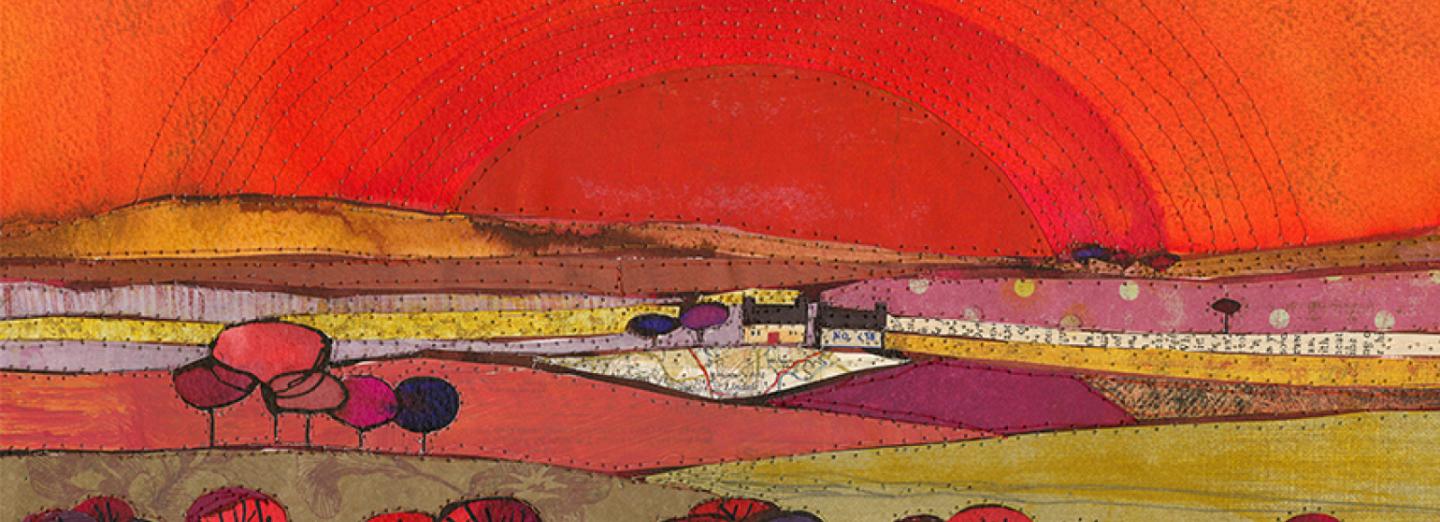 Helen Hallows